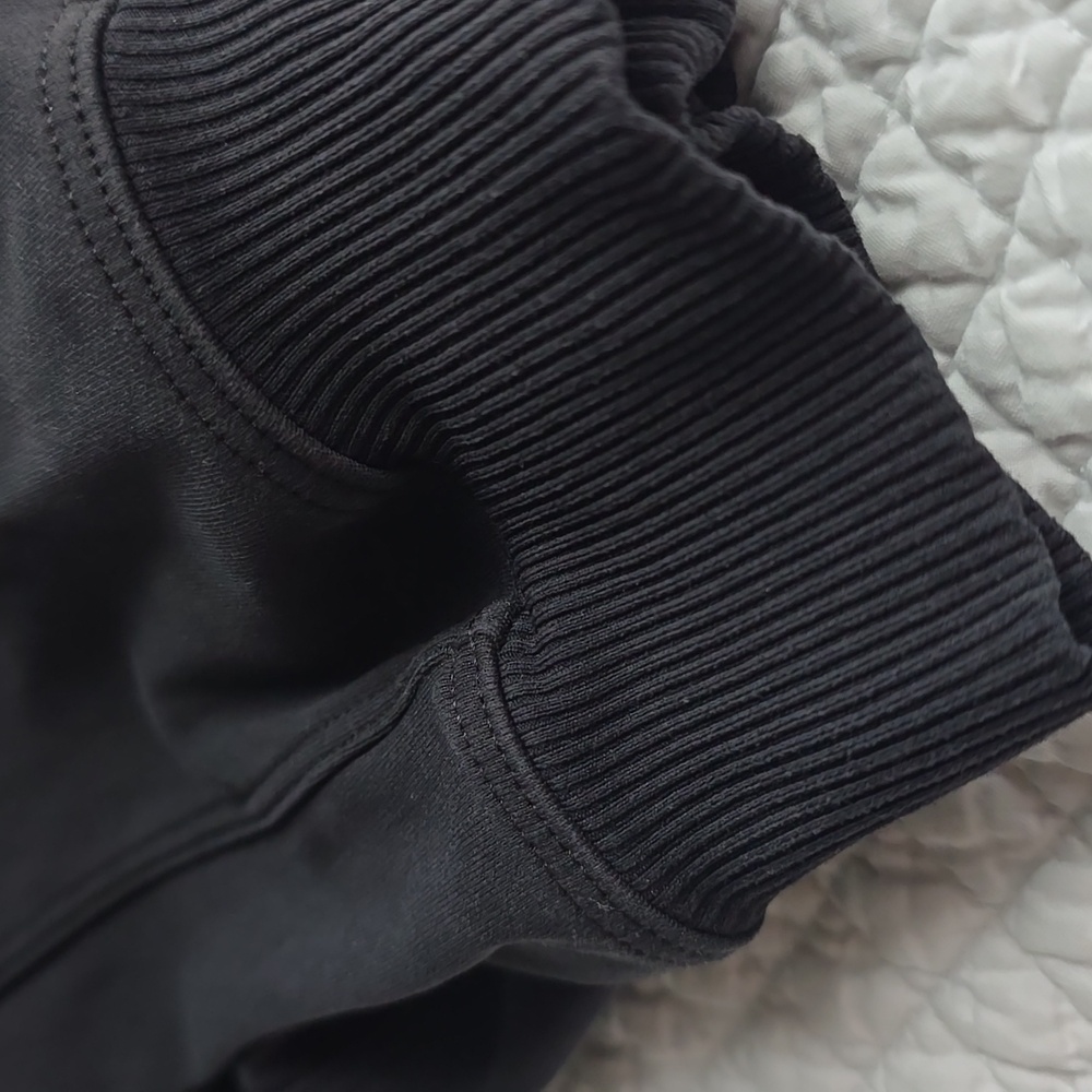 Lululemon Stretch High-Rise Jogger Pants - Picture 13 of 13
